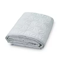 Couverture Quilt  - Mint
